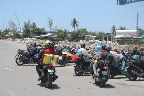 Y tế - Sức khỏe Y tế - Sức khỏe Tạm dừng chương trình đón công dân từ vùng có dịch trở về