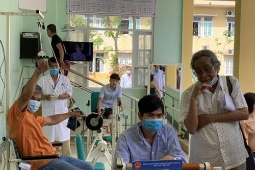 Chính trị - Xã hội An sinh xã hội Người khuyết tật được nâng cao vị thế và hòa nhập xã hội