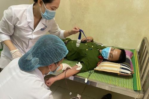 Vĩnh Phúc: Nghĩa cử cao đẹp của Công an Tam Đảo với bị can