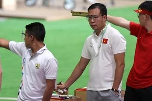 Thất bại tại Olympic không đồng nghĩa với dấu chấm hết