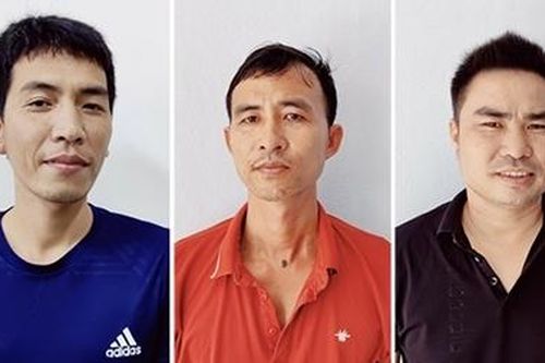 Lợi dụng Thế vận hội Olympic Tokyo 2020 để tổ chức cá độ
