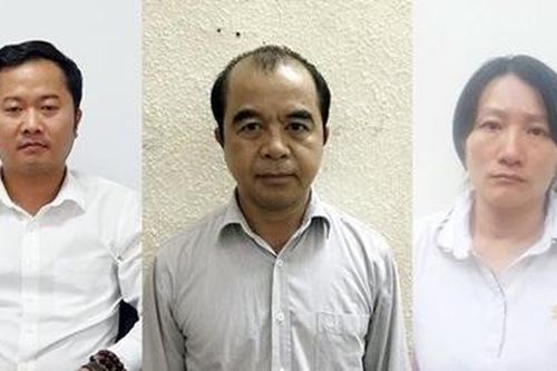 Truy tố cựu Hiệu trưởng Đại học Đông Đô và cấp dưới vì cấp bằng giả
