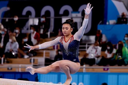 Cô gái dân tộc H'Mông vô địch Olympic Tokyo 2020