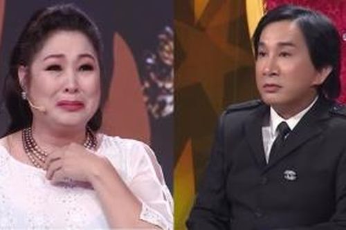 Cát-sê tính bằng vàng của dàn sao 'Mưa bụi'