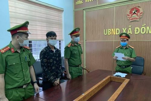 Quảng Ninh: Bắt khẩn cấp gã cha dượng hiếp dâm con gái riêng của vợ