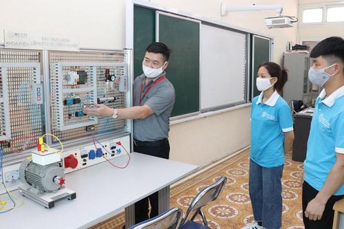 Tuyển sinh giáo dục nghề nghiệp: Linh hoạt nhiều giải pháp