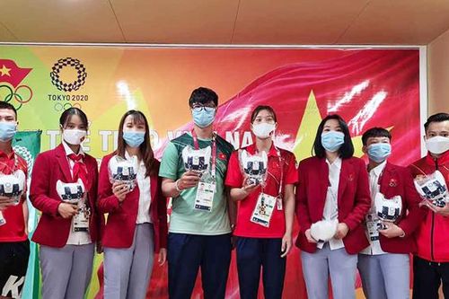 6 đội tuyển trở về nước, kết thúc hành trình thi đấu tại Olympic Tokyo 2020
