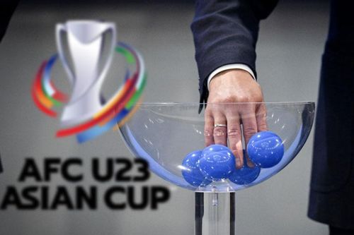 U23 Việt Nam có thể bớt 1 đối thủ ở vòng loại châu Á