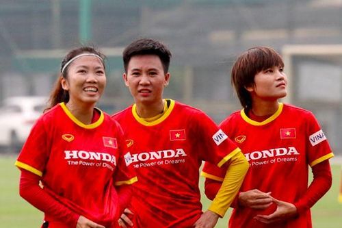 Việt Nam bất ngờ rộng cửa dự World Cup nữ 2023