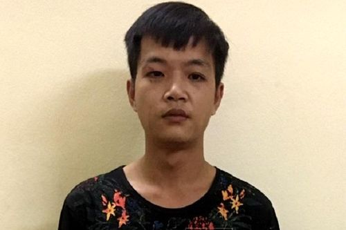 Vội vàng nuốt ma túy để phi tang khi bị Công an kiểm tra