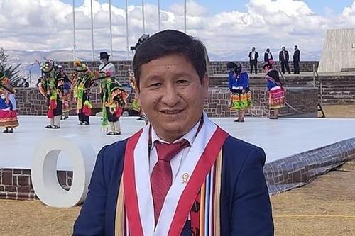 Peru có Thủ tướng mới