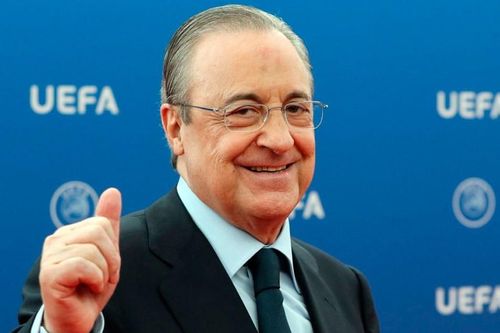 UEFA thua kiện trong dự án Super League