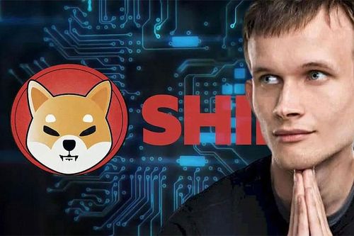 Khoản quyên góp tỷ USD tiền mã hóa của cha đẻ Ethereum giờ ra sao?