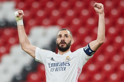 Real Madrid không dễ vỡ vụn