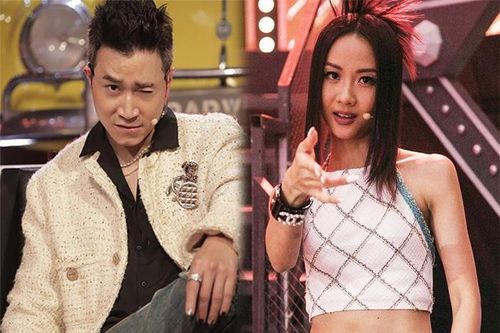 Karik, Suboi bị nhắc tên ở cuộc chiến dậy sóng giới rap Việt