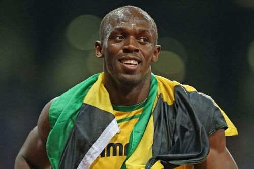 Chờ đợi truyền nhân của Usain Bolt xuất hiện