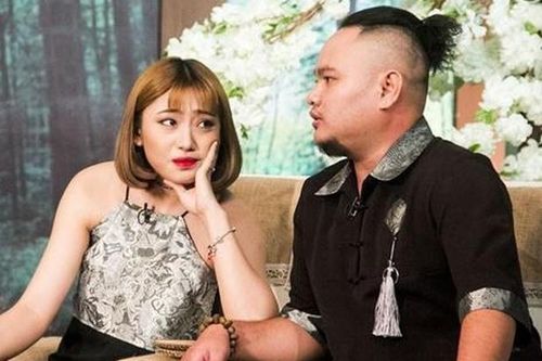 Vinh Râu ly hôn và đường tình của các thành viên nhóm FAPtv