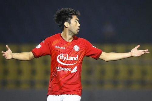 Cơ hội mới cho cầu thủ Việt kiều ở tuyển Việt Nam