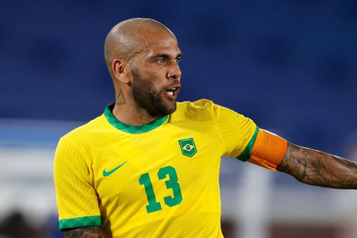 8 ngôi sao quá tuổi có thể định đoạt các trận tứ kết Olympic
