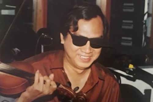 Nhạc sĩ Khải Hoàn qua đời