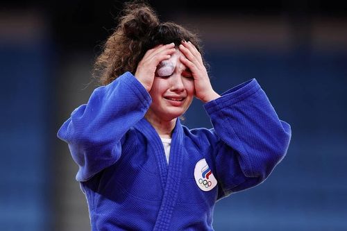 Vận động viên Nga đối mặt nghi vấn 'không trong sạch' ở Olympic Tokyo