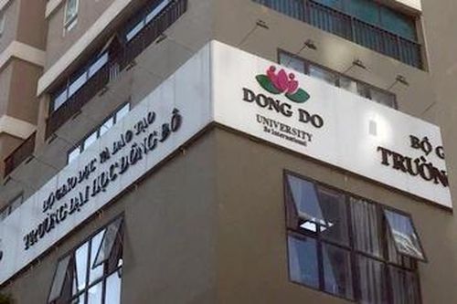 Miễn nhiệm chức vụ 2 người dùng bằng giả của Đại học Đông Đô
