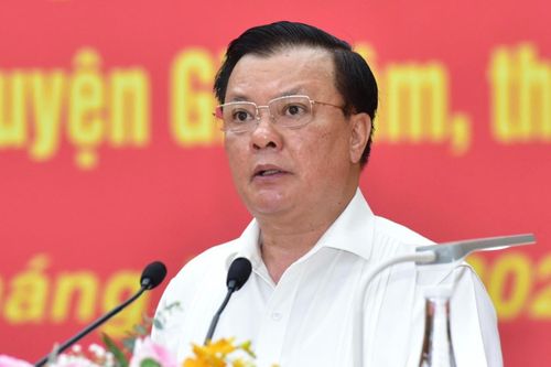 Bí thư Hà Nội: Tùy mức độ để quyết có giãn cách tiếp hay không