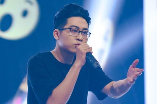 Quán quân ICD lên tiếng việc mua giải ở King of Rap