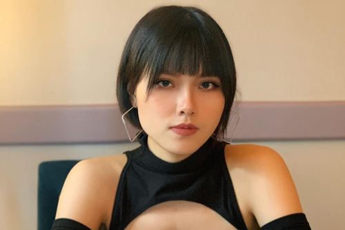 Ánh Tuyết: 'Tôi khóc khi bị thay vai bất ngờ ở Hương vị tình thân'