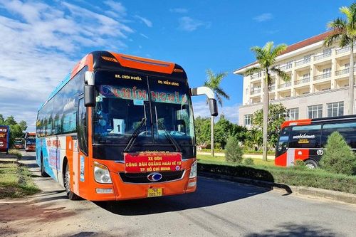 TP Hồ Chí Minh đề nghị các địa phương phối hợp đưa người dân về quê