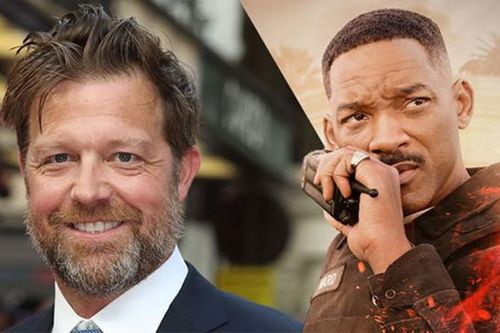 Hóng phim: Netlifx mua lại phim gián điệp do Will Smith đóng chính