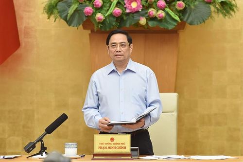 Chống dịch đồng bộ, quyết liệt, triệt để; bảo đảm cho người dân ấm no, hạnh phúc, an toàn