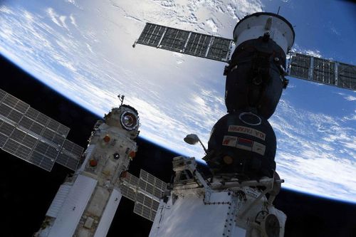 Nga: Sự cố trạm vũ trụ lệch hướng là do lỗi phần mềm điều khiển module Nauka