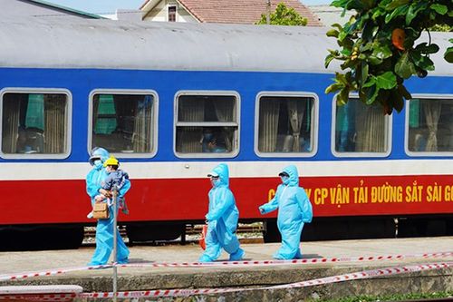 Quảng Trị mở rộng các khu cách ly tập trung lên 5.000 giường