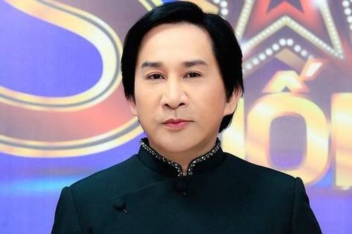 'Nam thần' đào hoa của cải lương Việt có 3 vợ nhưng vẫn lén ngoại tình với fan gây 'sốc'