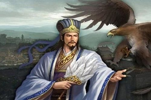 Vì sao Gia Cát Lượng nhất quyết ngậm 7 viên gạo lúc lâm chung?