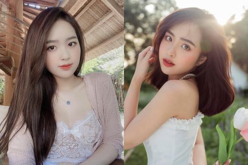 Hot girl Lê Phương Anh nổi nhất mạng xã hội ngày qua là ai?