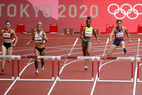 Quách Thị Lan thắp hi vọng cho Thể thao Việt Nam tại Olympic Tokyo 2020