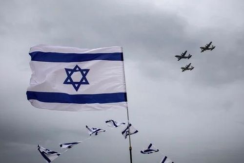 Mỹ bán máy bay trực thăng trị giá 3,4 tỷ USD cho Israel