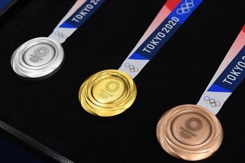 Olympic Tokyo 2020: Trung Quốc tăng tốc mạnh mẽ trên bảng tổng sắp