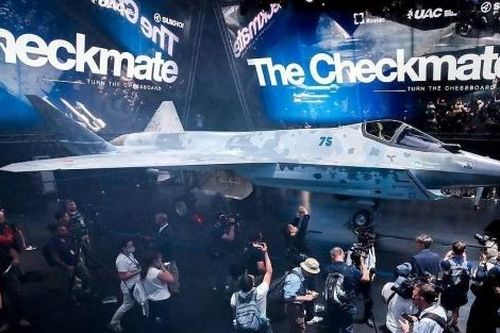 Chiến đấu cơ mới Checkmate của Nga thu hút khách hàng Trung Đông và Đông Nam Á
