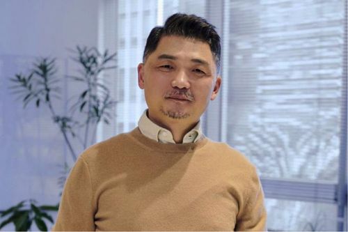 Ông chủ Kakao soán ngôi người giàu nhất Hàn Quốc từ tay 'thái tử' Samsung