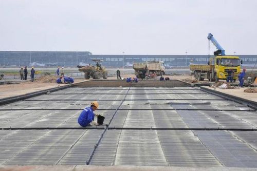 Cải tạo, nâng cấp Cảng hàng không Tân Sơn Nhất trong tháng 8/2021