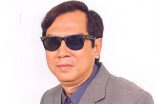 NSƯT - nhạc sĩ Khải Hoàn qua đời sau 3 tuần điều trị COVID-19