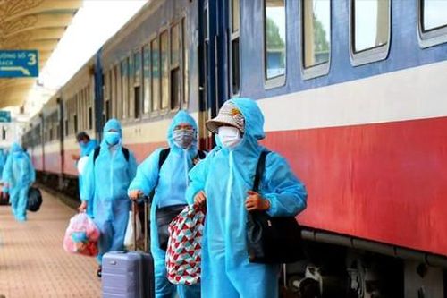 TT-Huế dừng chương trình đón công dân