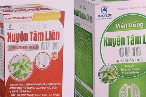 Tràn lan dược phẩm quảng cáo sai sự thật