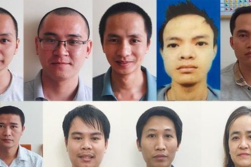 Hé lộ bất ngờ về đường dây tin tặc liên tỉnh chiếm đoạt tiền 'chục tỷ'