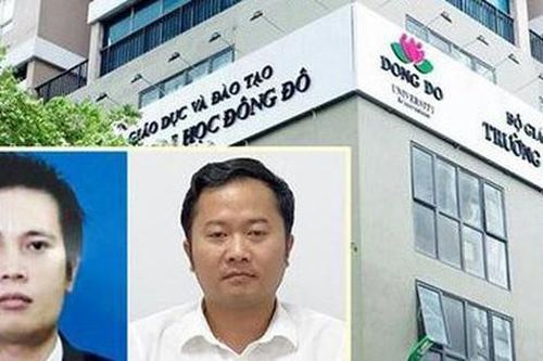Kỷ luật hàng chục người dùng bằng giả của Đại học Đông Đô