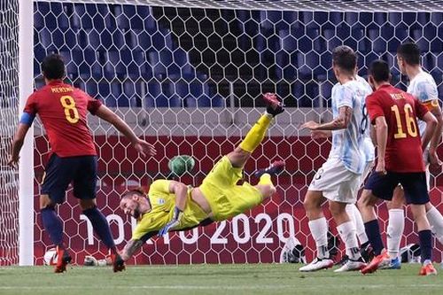 Tứ kết Olympic Tokyo Tây Ban Nha vs Bờ Biển Ngà: Tin vào 'Bò tót'