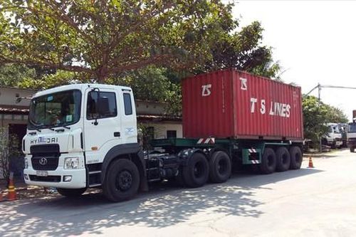 Loạn giá xét nghiệm COVID-19, doanh nghiệp vận tải 'kêu cứu'